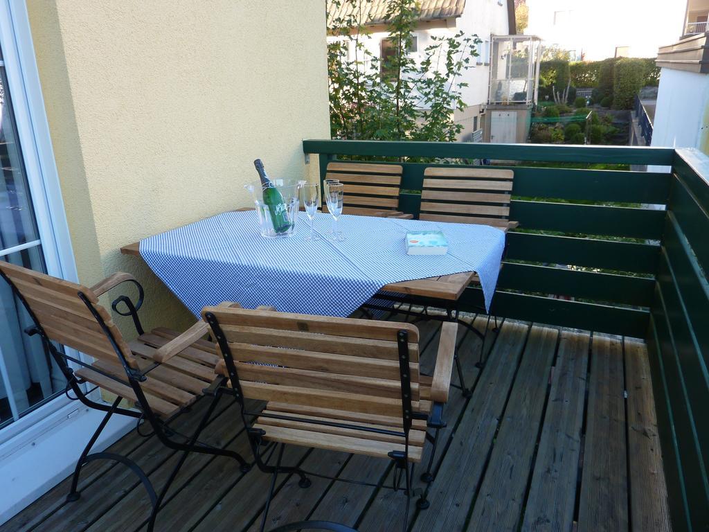 Apartament Schwarzwald light Freudenstadt Zewnętrze zdjęcie