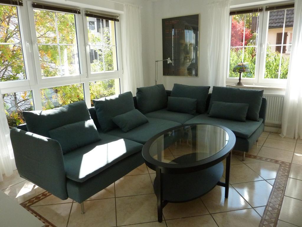 Apartament Schwarzwald light Freudenstadt Zewnętrze zdjęcie