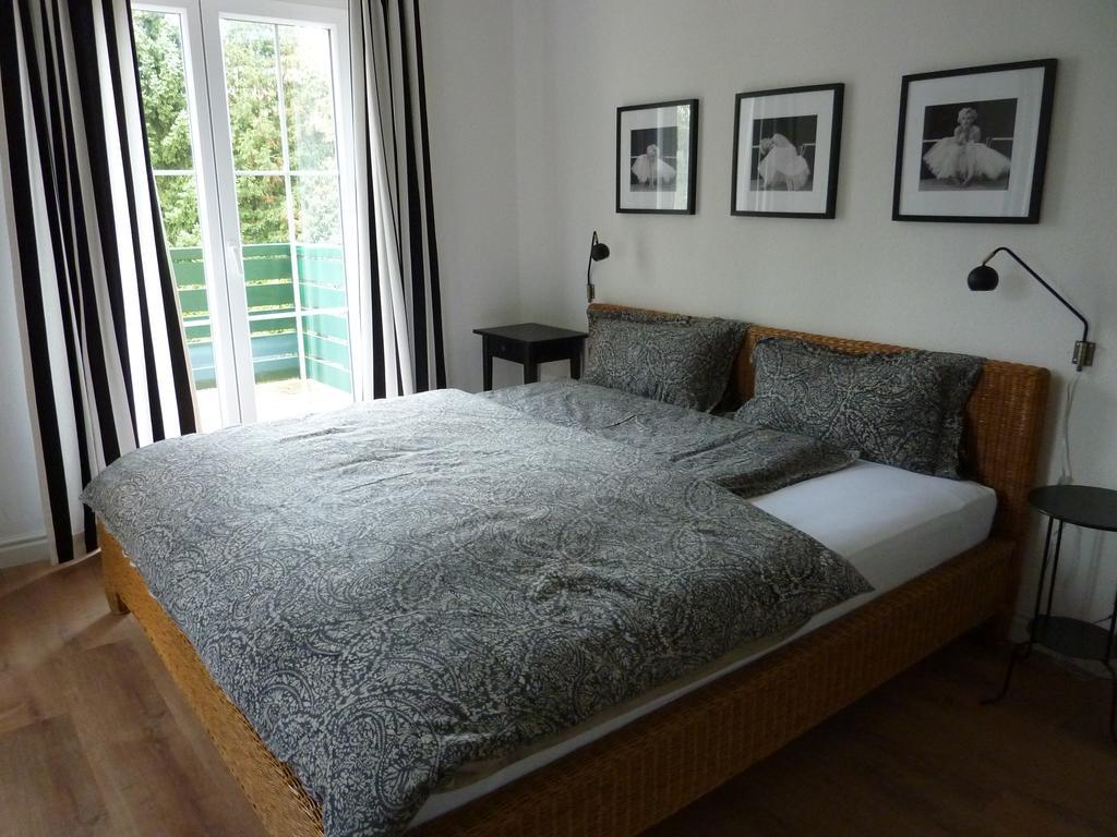 Apartament Schwarzwald light Freudenstadt Zewnętrze zdjęcie