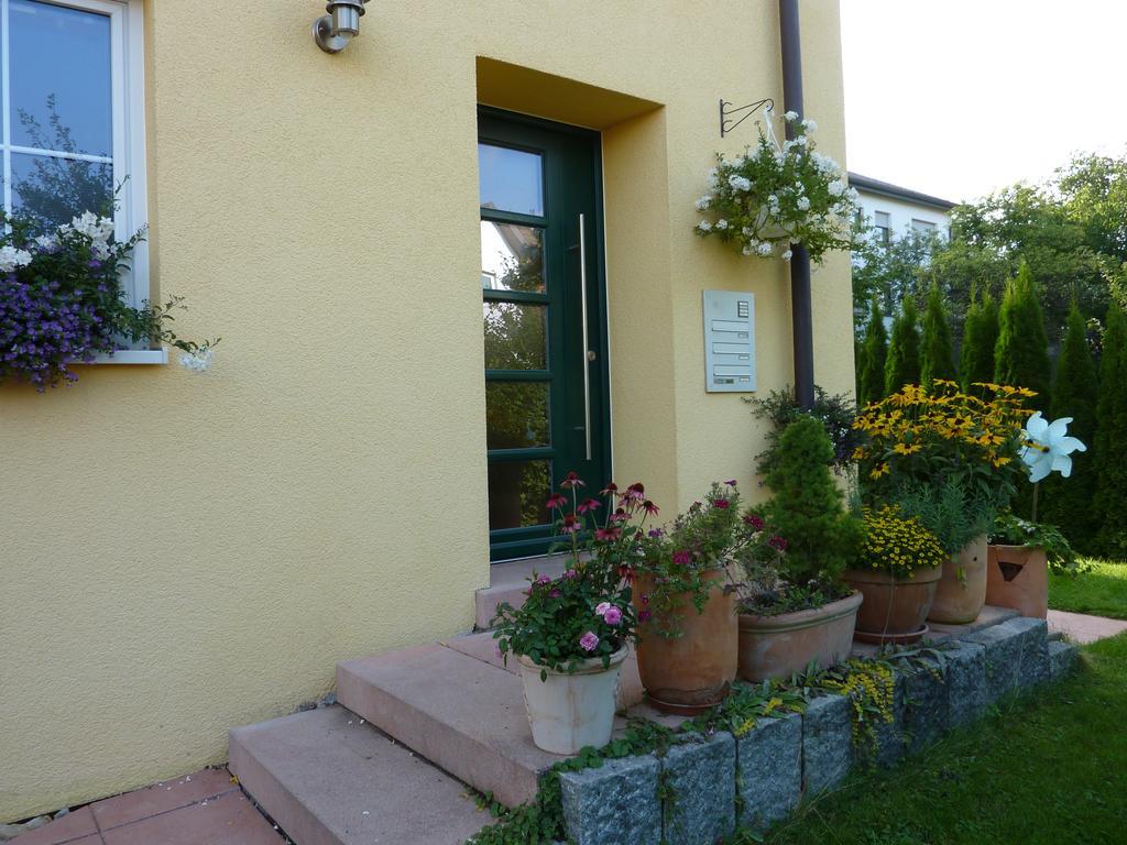 Apartament Schwarzwald light Freudenstadt Zewnętrze zdjęcie