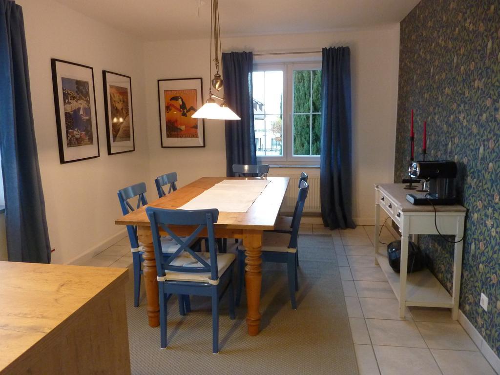 Apartament Schwarzwald light Freudenstadt Zewnętrze zdjęcie
