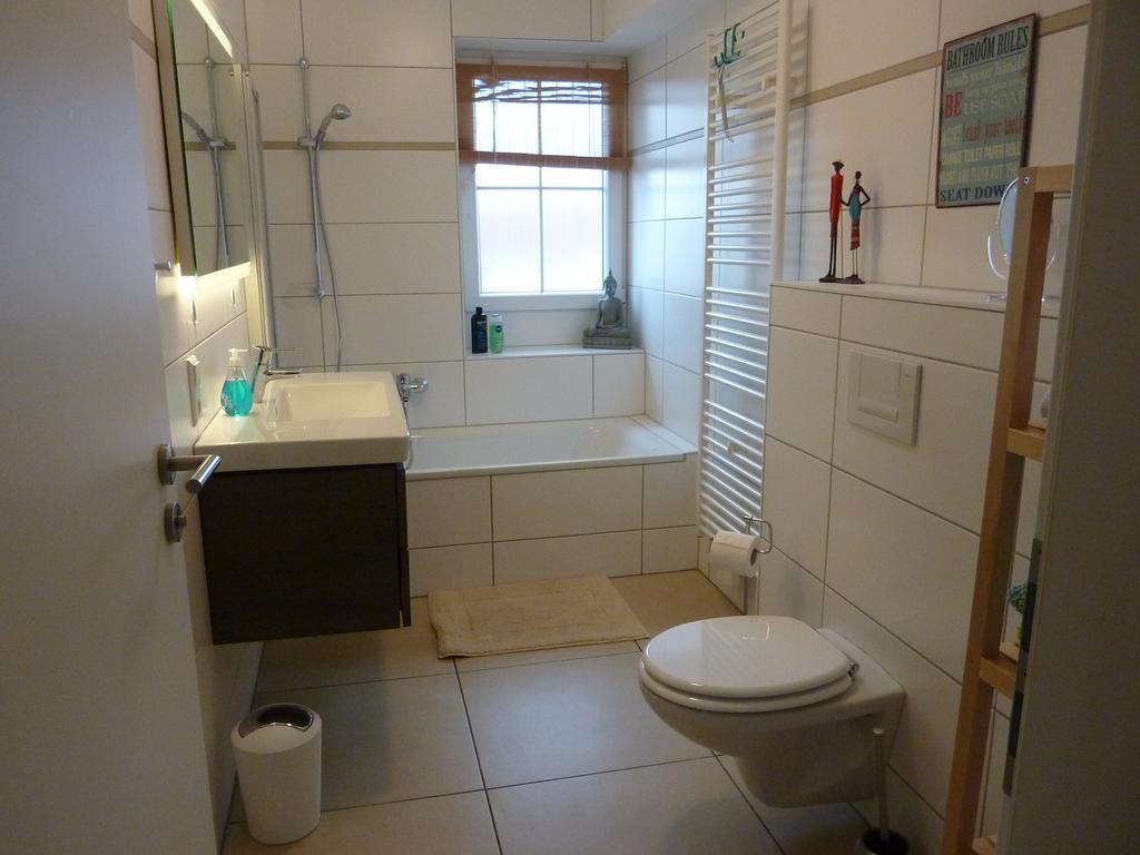 Apartament Schwarzwald light Freudenstadt Zewnętrze zdjęcie