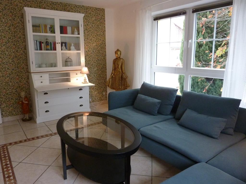 Apartament Schwarzwald light Freudenstadt Zewnętrze zdjęcie