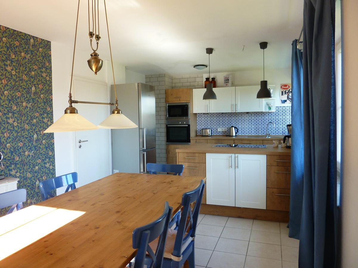 Apartament Schwarzwald light Freudenstadt Zewnętrze zdjęcie