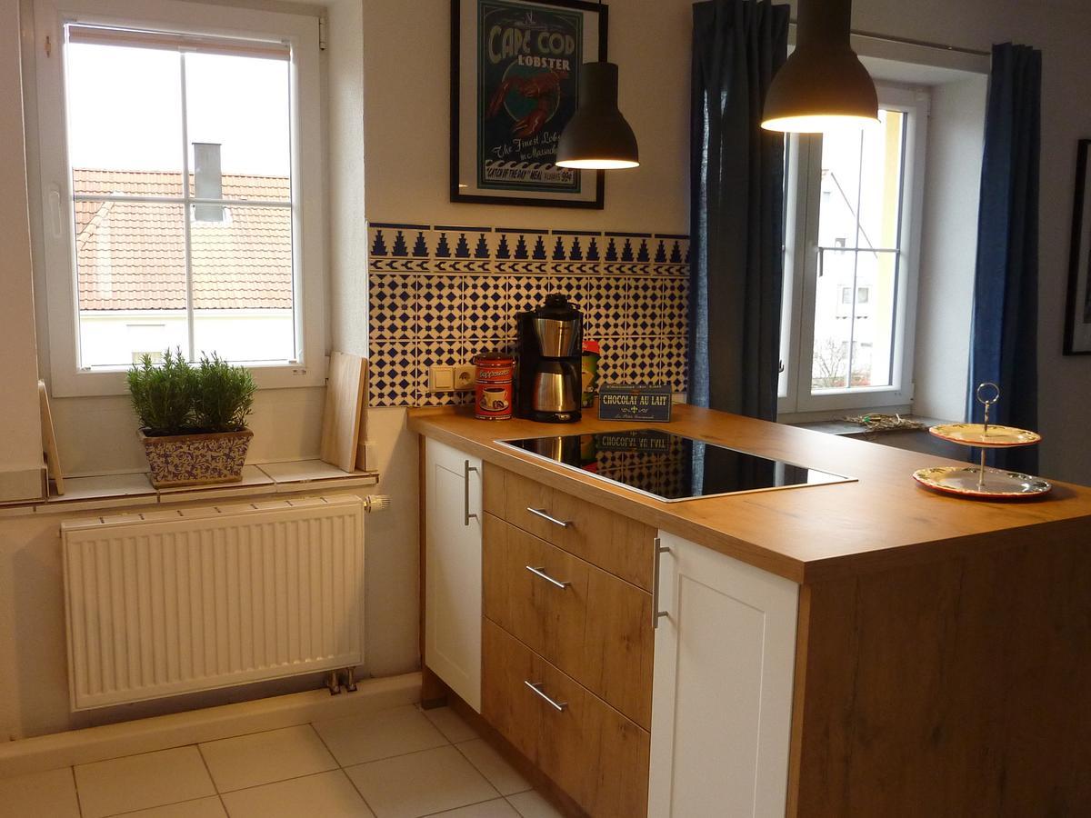 Apartament Schwarzwald light Freudenstadt Zewnętrze zdjęcie