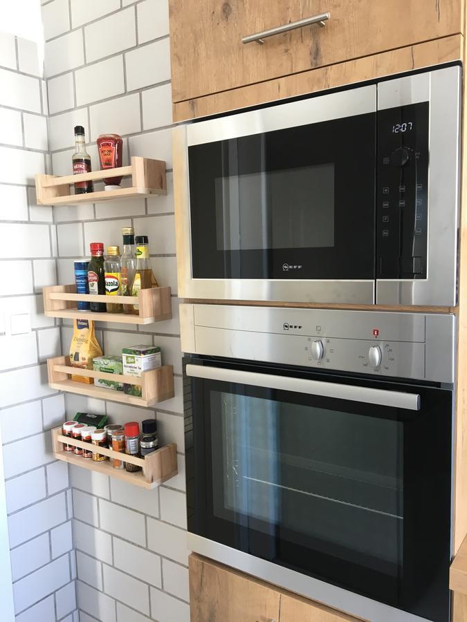 Apartament Schwarzwald light Freudenstadt Zewnętrze zdjęcie