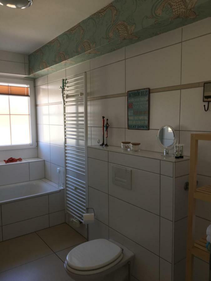 Apartament Schwarzwald light Freudenstadt Zewnętrze zdjęcie