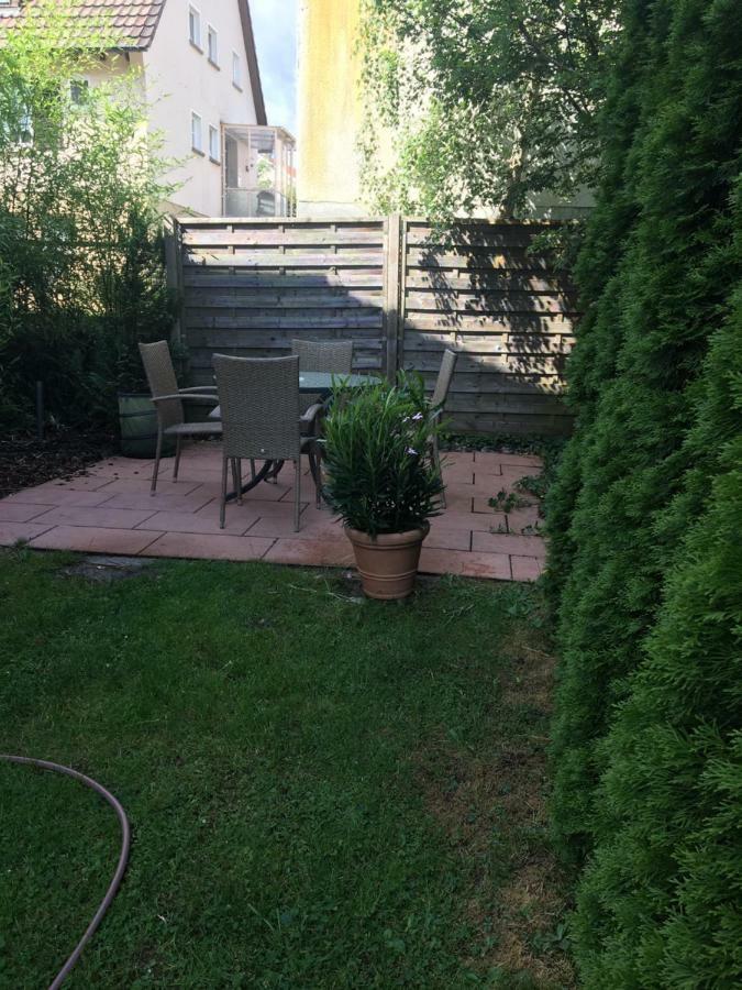 Apartament Schwarzwald light Freudenstadt Zewnętrze zdjęcie